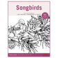 Songbirds Pattern Package alt 0