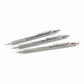 Graph-X Boxed Mechanical Pencil Set - 3 Piece alt 0
