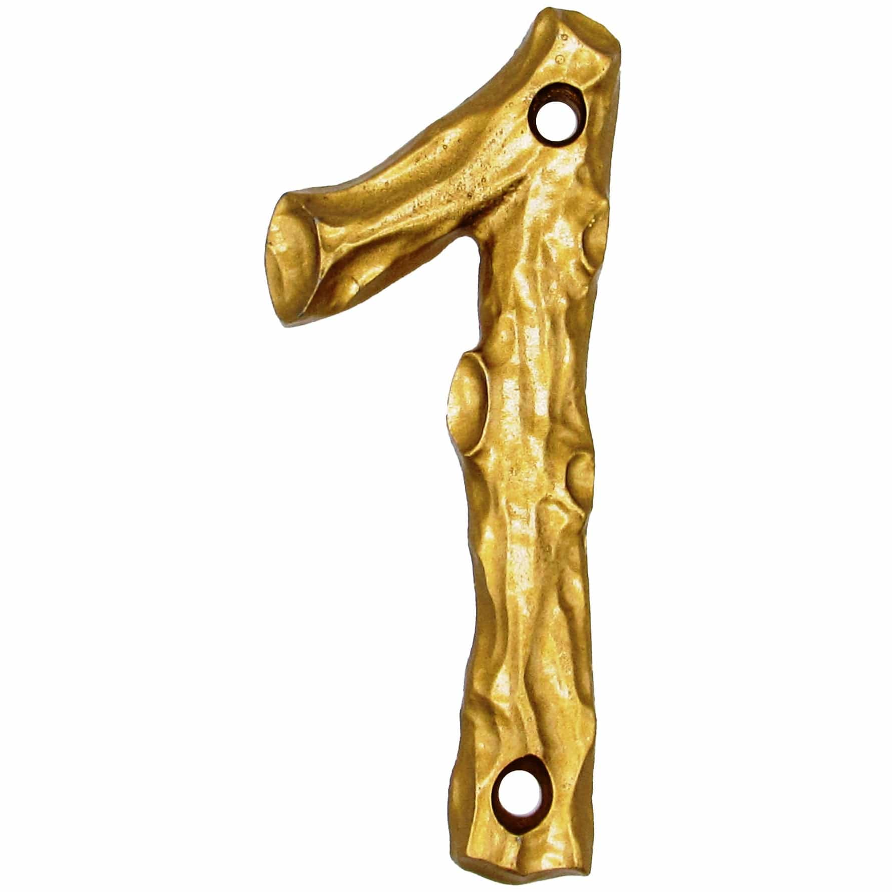 Log House Number One Lux Gold alt 0