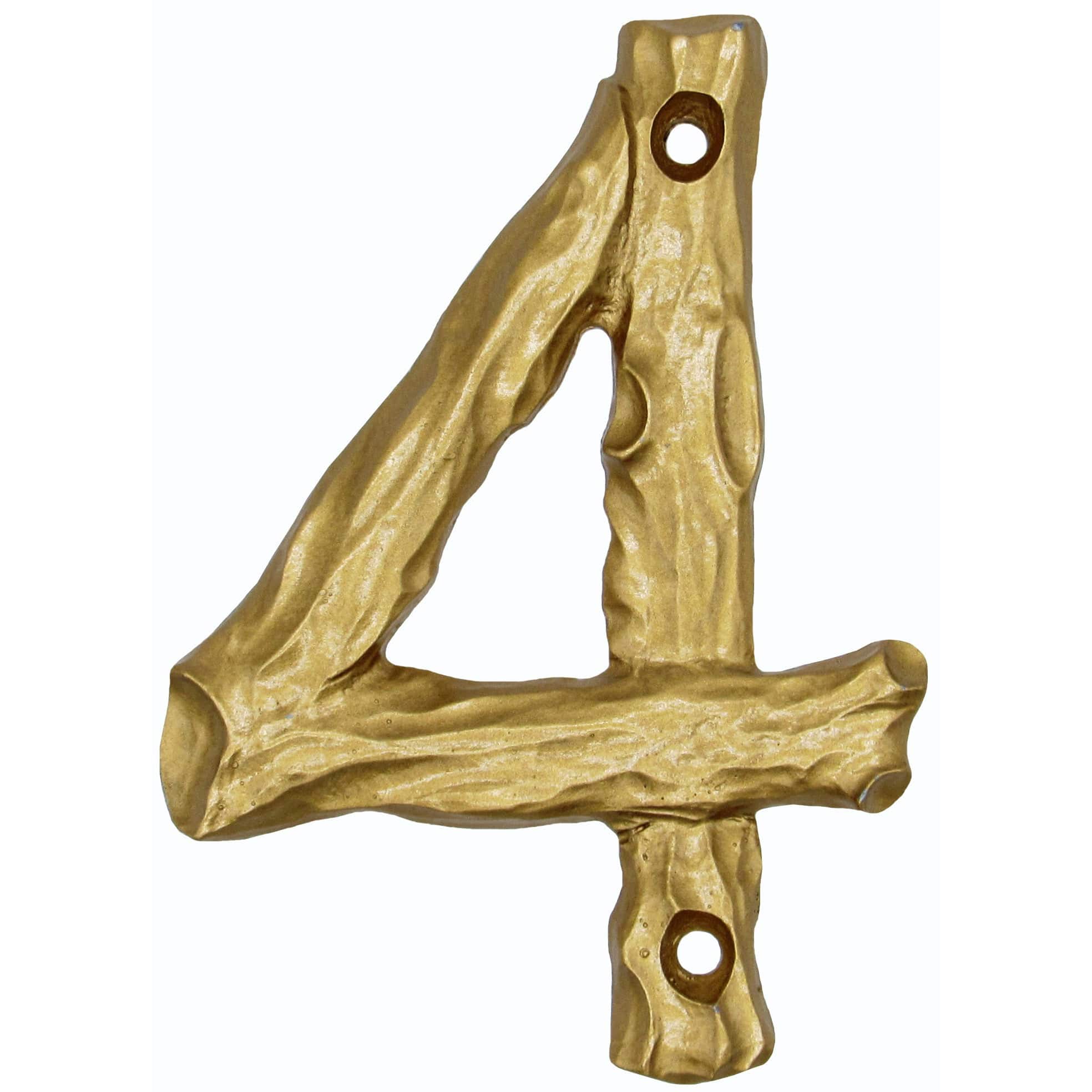 Log House Number Four Lux Gold alt 0