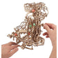 Marble Run 1 - Chain Hoist Model Kit