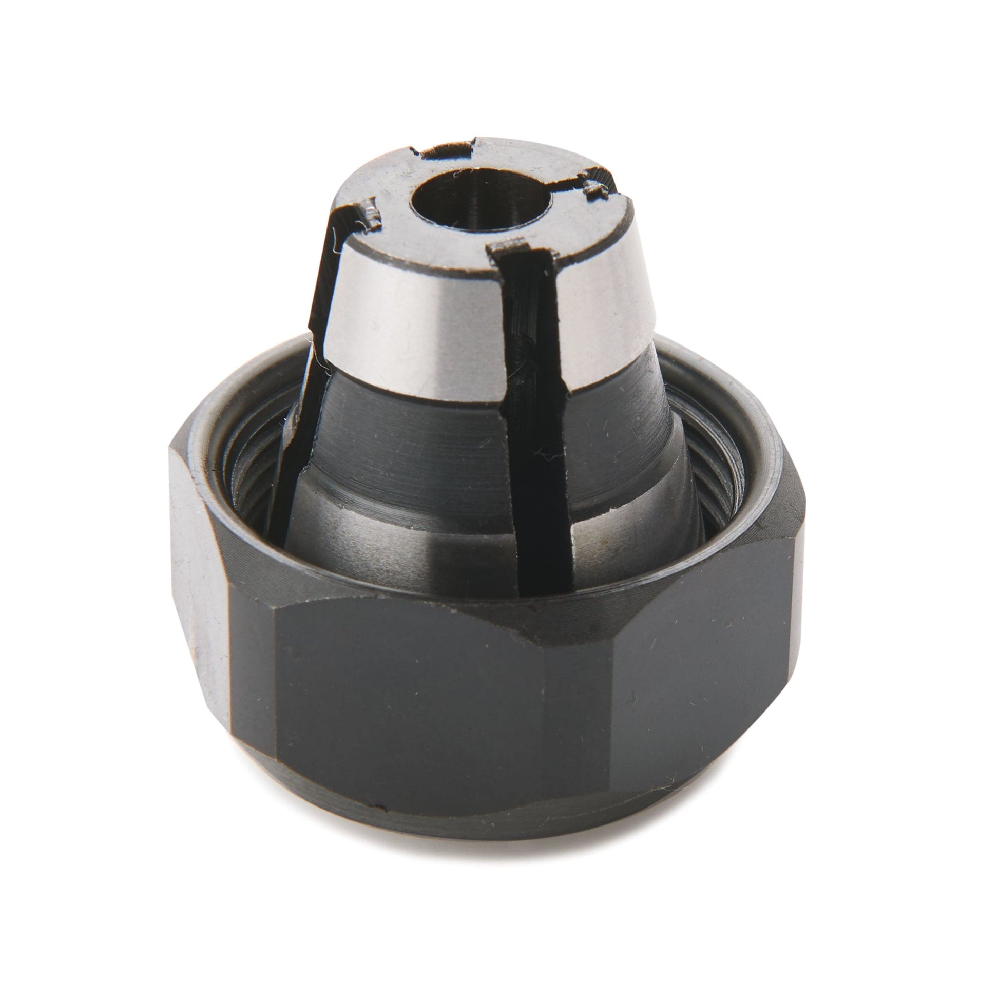 Router Collet -1/4"- Porter Cable Style alt 0