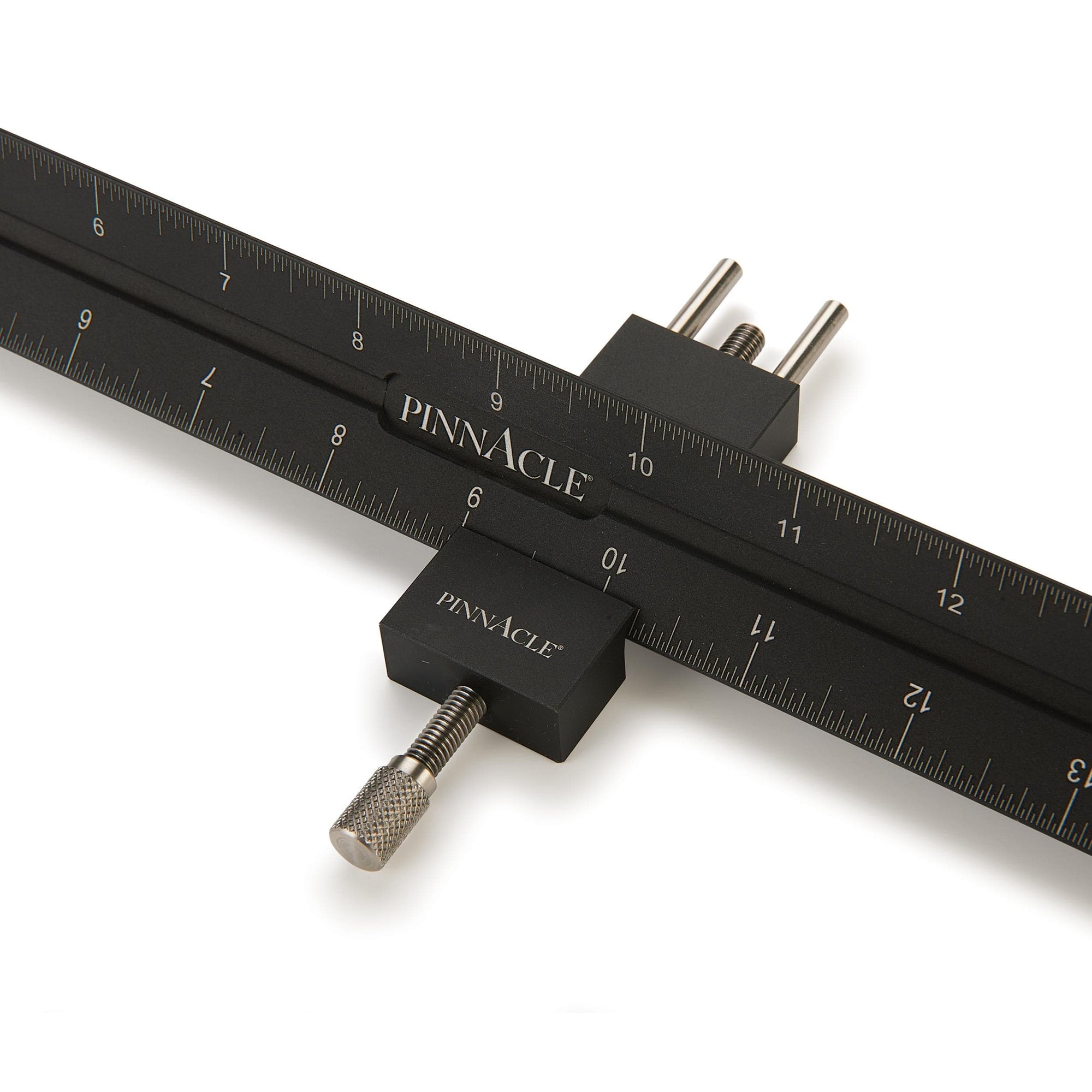 Universal Slide Stop for Rulers alt 0