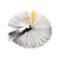 Feeler Gauge Set - 32 Piece alt 0
