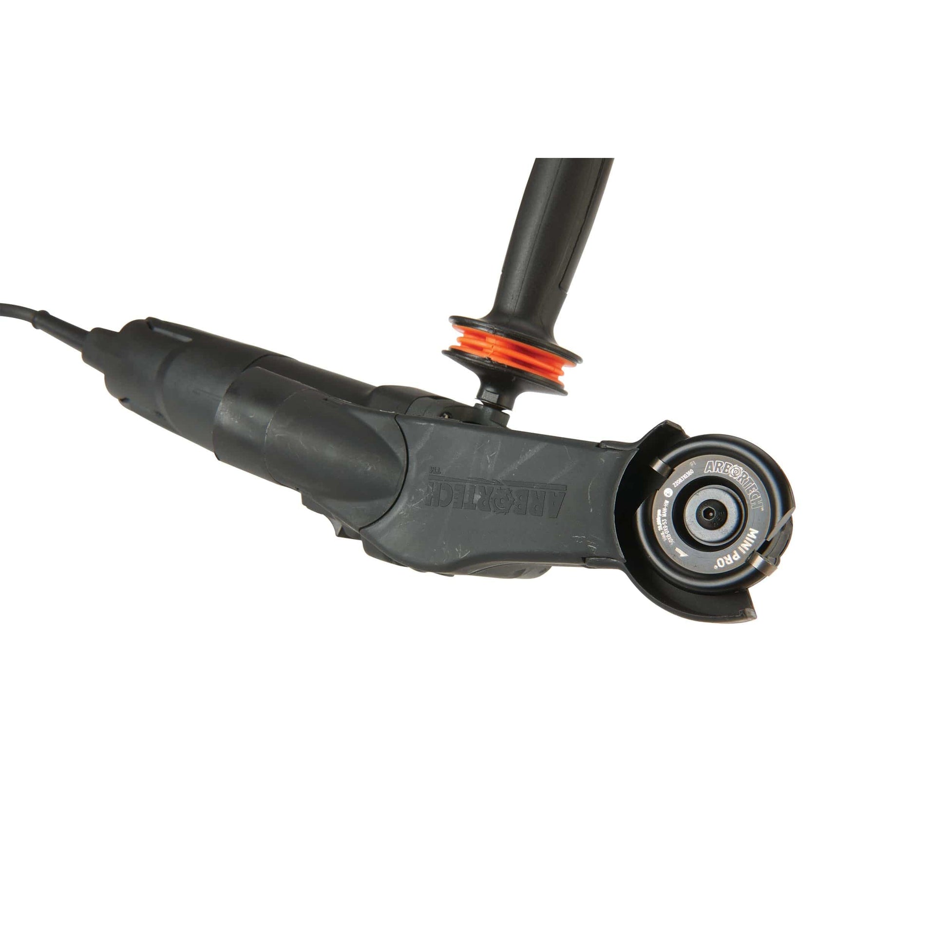 Mini Carver with Carbide Blade and Sanding Disc Assortment alt 0