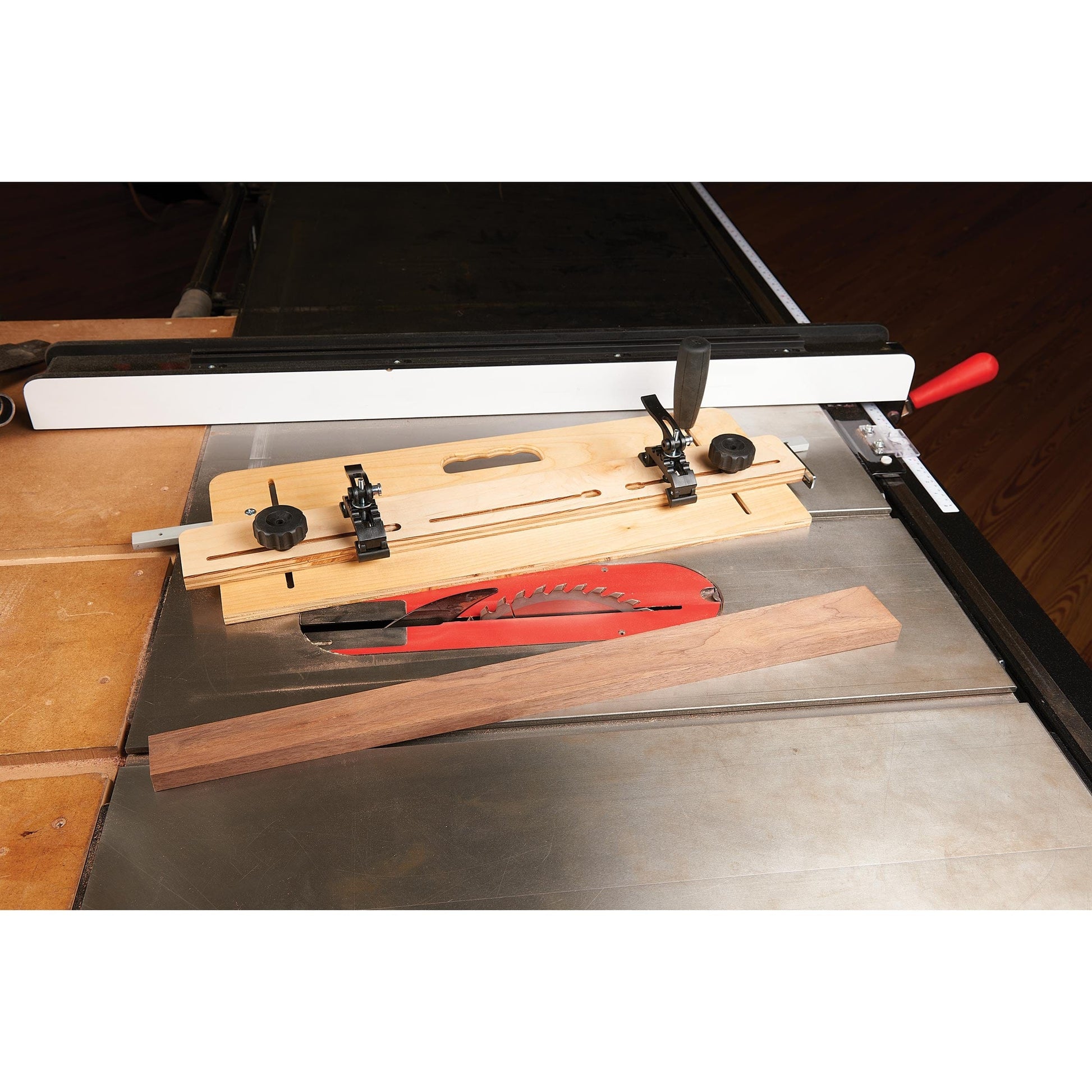 Taper Jig Parts Kit alt 0