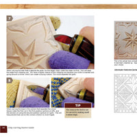 Chip Carving Starter Guide alt 0