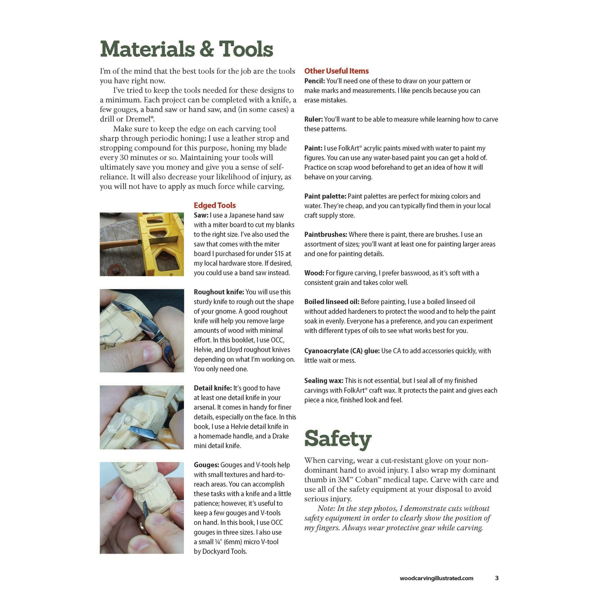 Carve a World of Gnomes alt 0