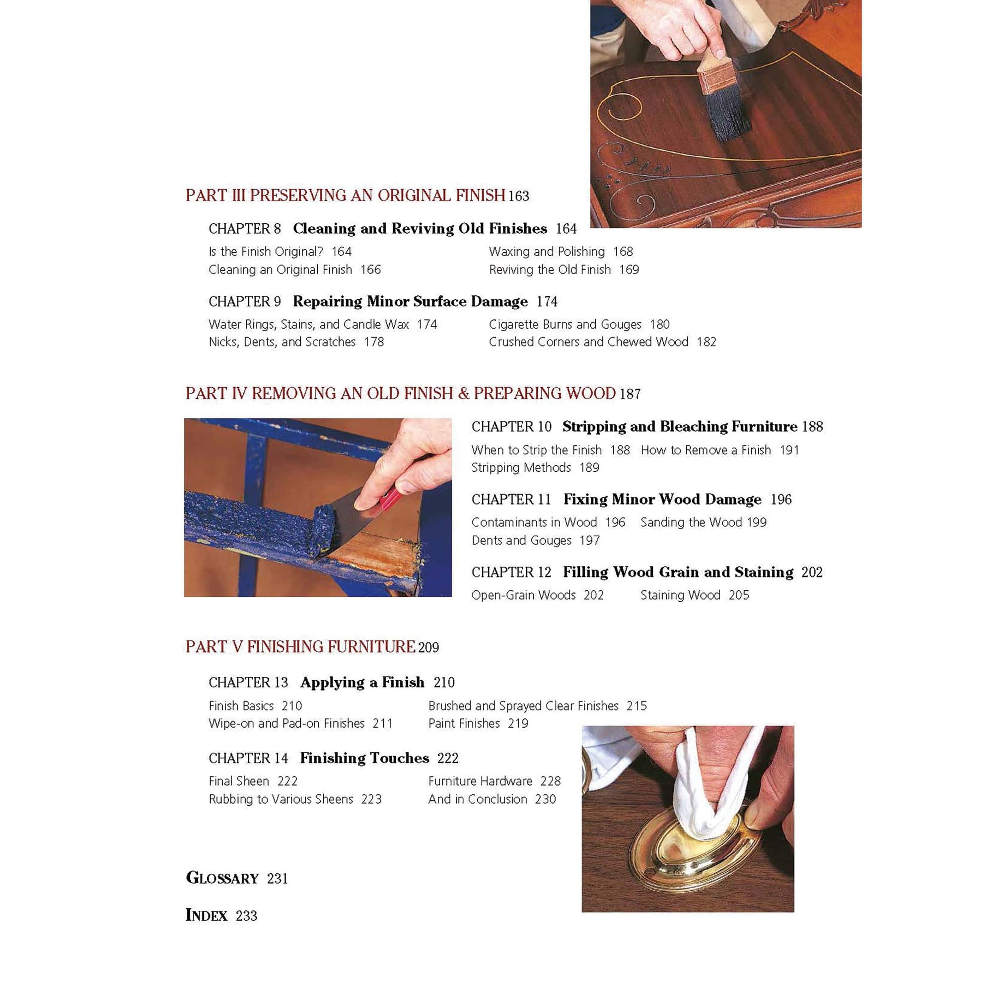 Ultimate Guide to Furniture Refinishing & Repair, 2nd Revised Edition