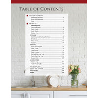 Handmade Woodworking Projects for the Kitchen alt 0