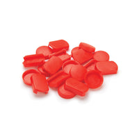 Replacement Clamp Pads for TGJ2.5 Series - Model 3101392 alt 5