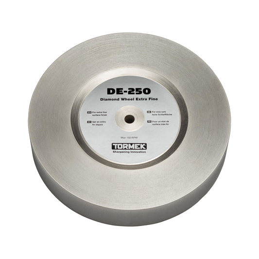 Diamond Wheel - Extra Fine - 1200 Grit alt 0