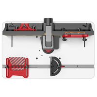 Router Table and Fixed Base Router Kit alt 0