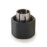 Router Collet for DeWalt & Bosch - 1/4" alt 0