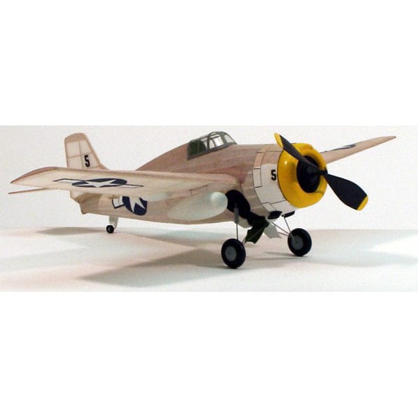 F-4F Wildcat Airplane Model Kit alt 0