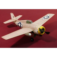 F-4F Wildcat Airplane Model Kit alt 0