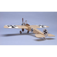 Fokker E11 Airplane Model Kit alt 0