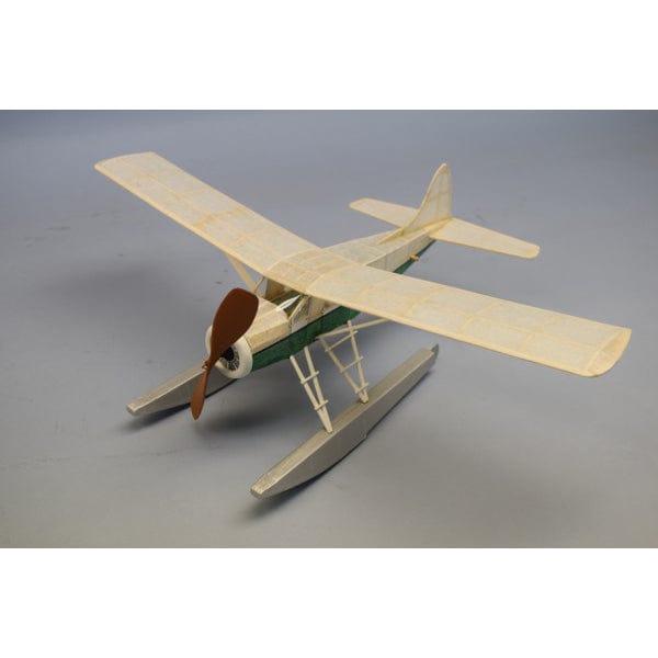 DH-2 Beaver Airplane Model Kit alt 0