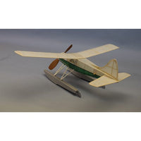 DH-2 Beaver Airplane Model Kit alt 0