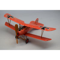 Albatros D-5 Airplane Model Kit alt 0