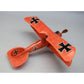 Albatros D-5 Airplane Model Kit alt 0