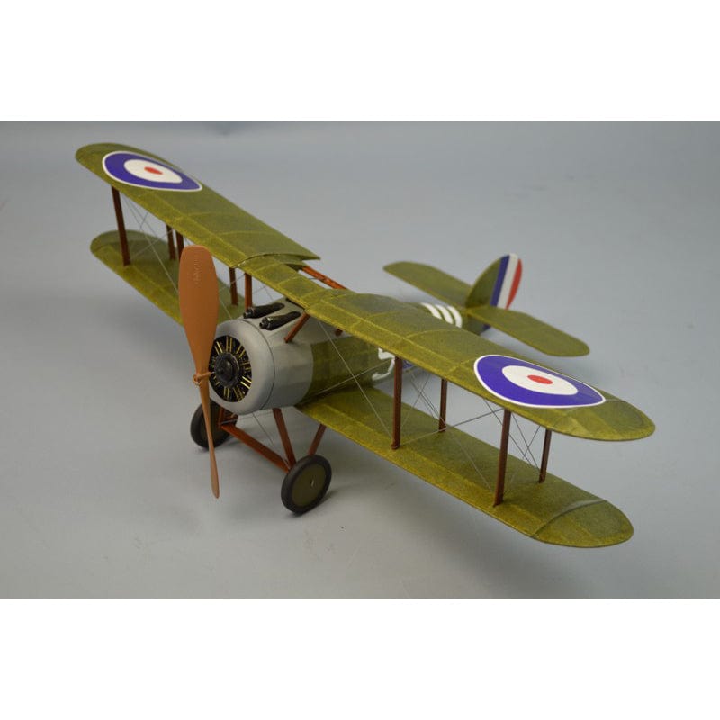 Sopwith Snipe Airplane Model Kit alt 0