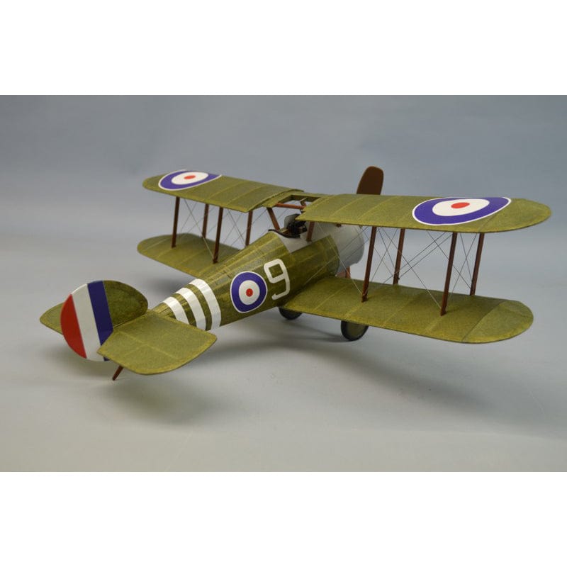 Sopwith Snipe Airplane Model Kit alt 0