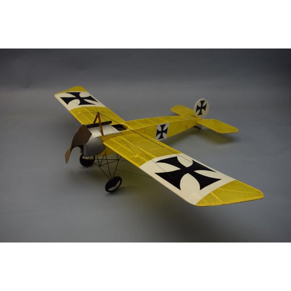 Fokker Eindecker EIII Airplane Model Kit alt 0