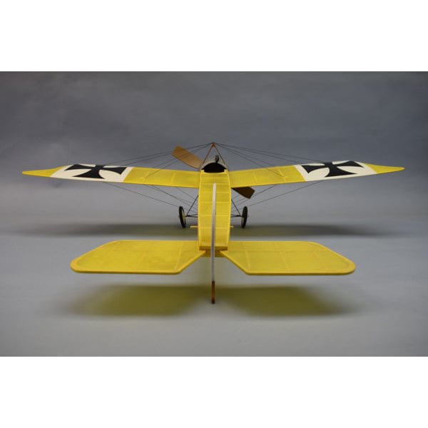 Fokker Eindecker EIII Airplane Model Kit alt 0