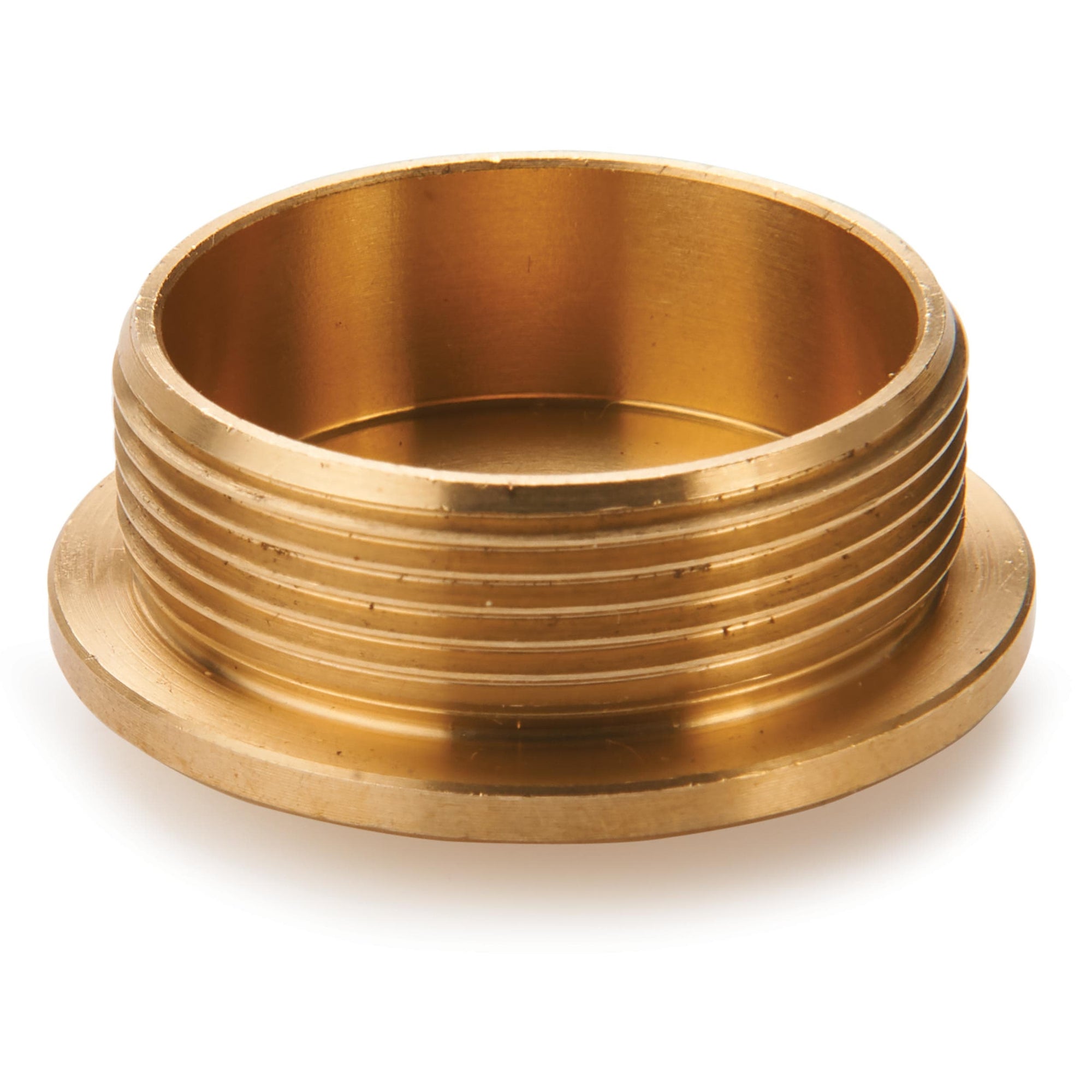 Low Profile Bushing - 1/2" alt 0