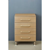 5-29/32" (150 mm) Vintage Adjustable Square Legs Rustic Iron alt 0