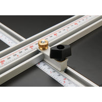 T-Track Fence Guides - 2 Pack alt 0