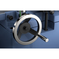 20" Thickness Planer alt 0