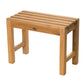 Coach Shower Bench 24" (60 cm) alt 0
