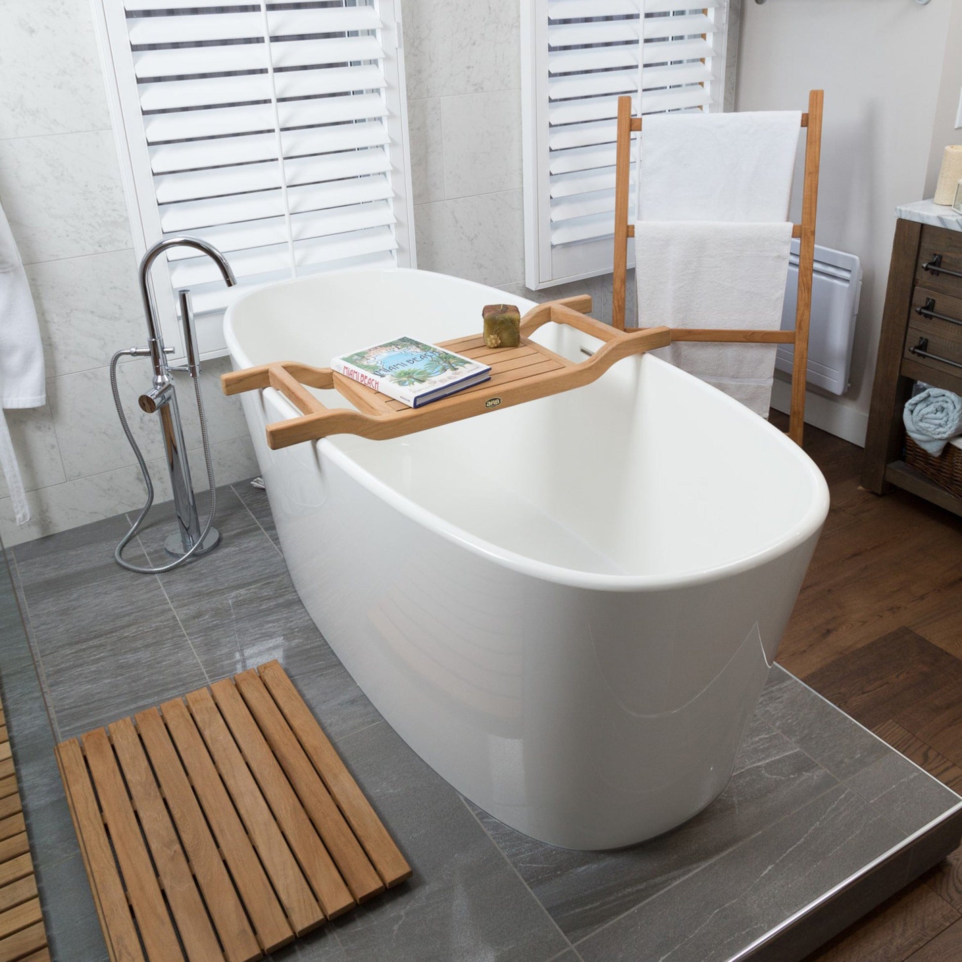 Coach Tub Seat/Caddy 31-1/2" (80 cm) alt 0