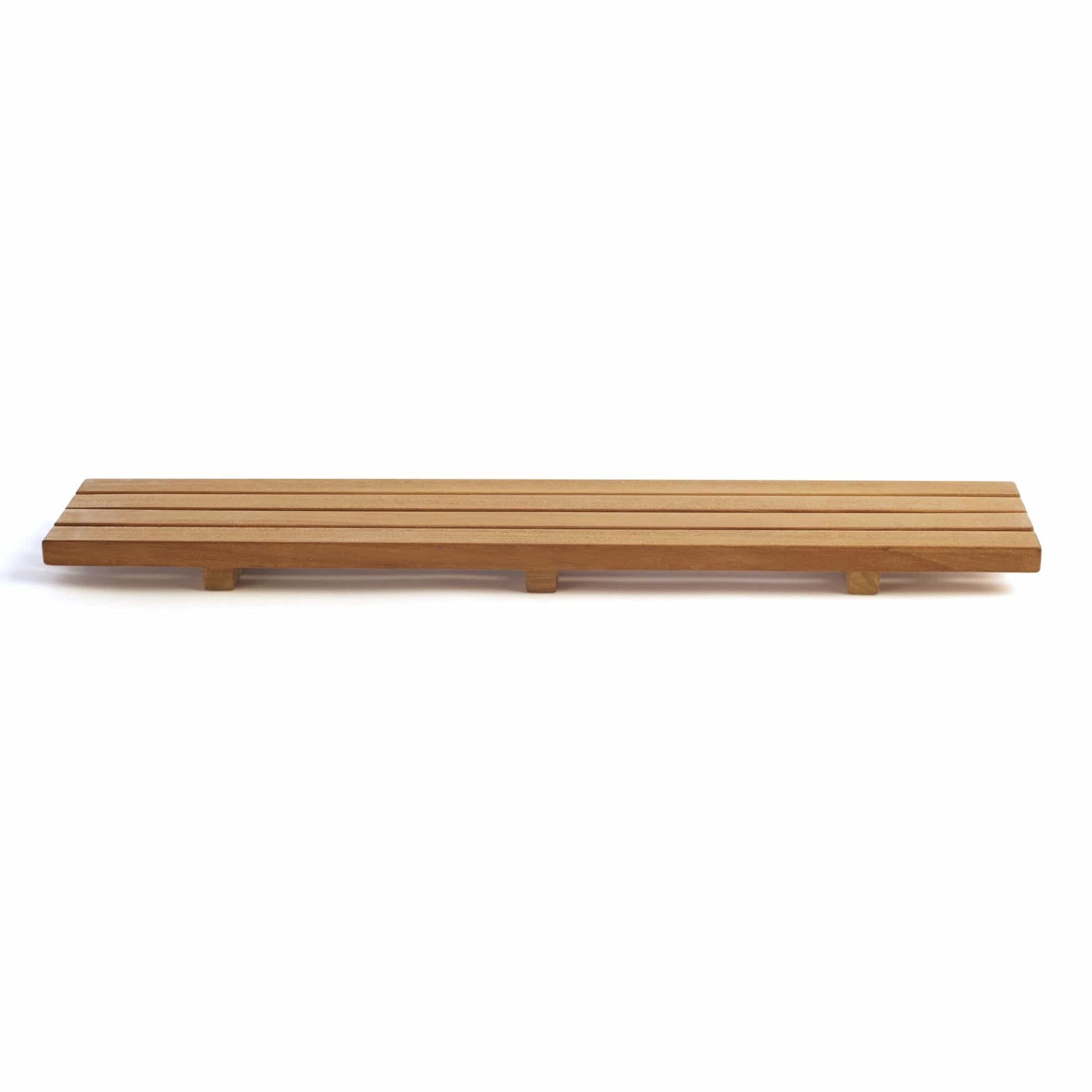 Fiji Tub Seat/Caddy 34-1/2" (88 cm) 4 Slats alt 0