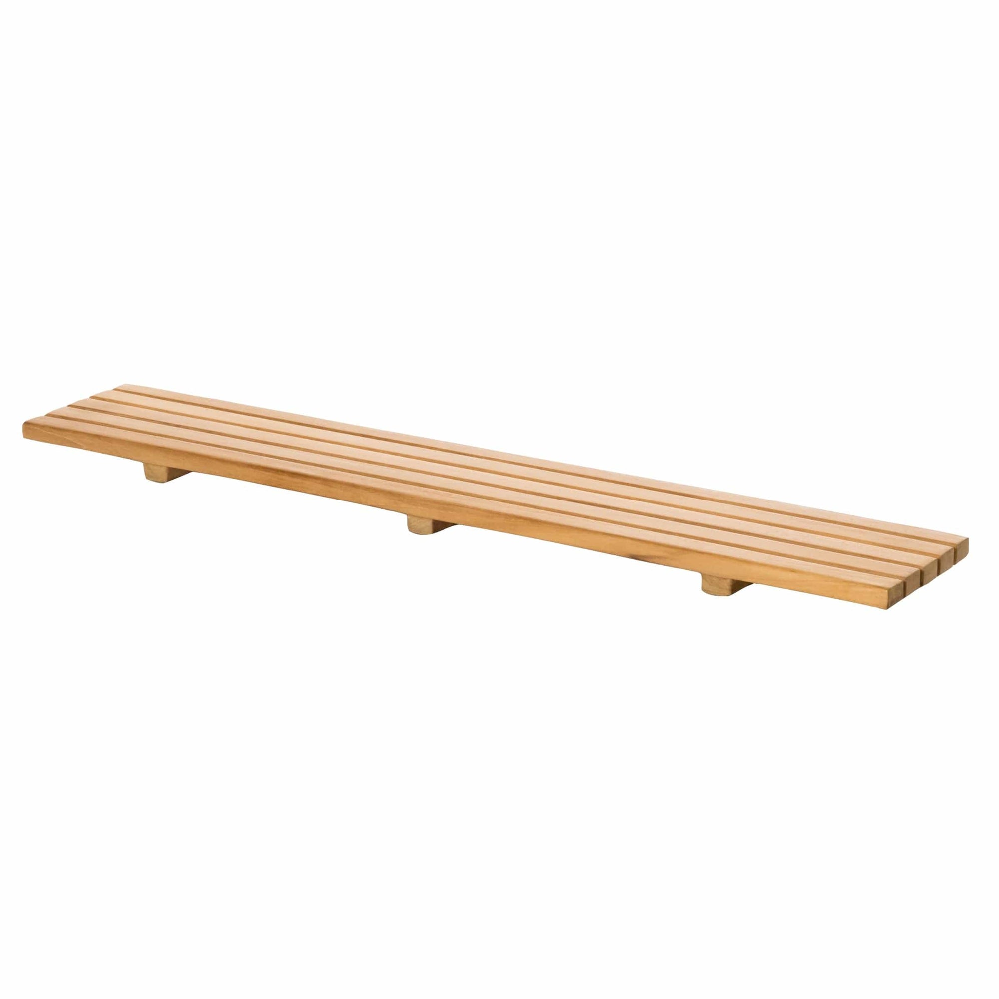Fiji Tub Seat/Caddy 34-1/2" (88 cm) 5 Slats alt 0