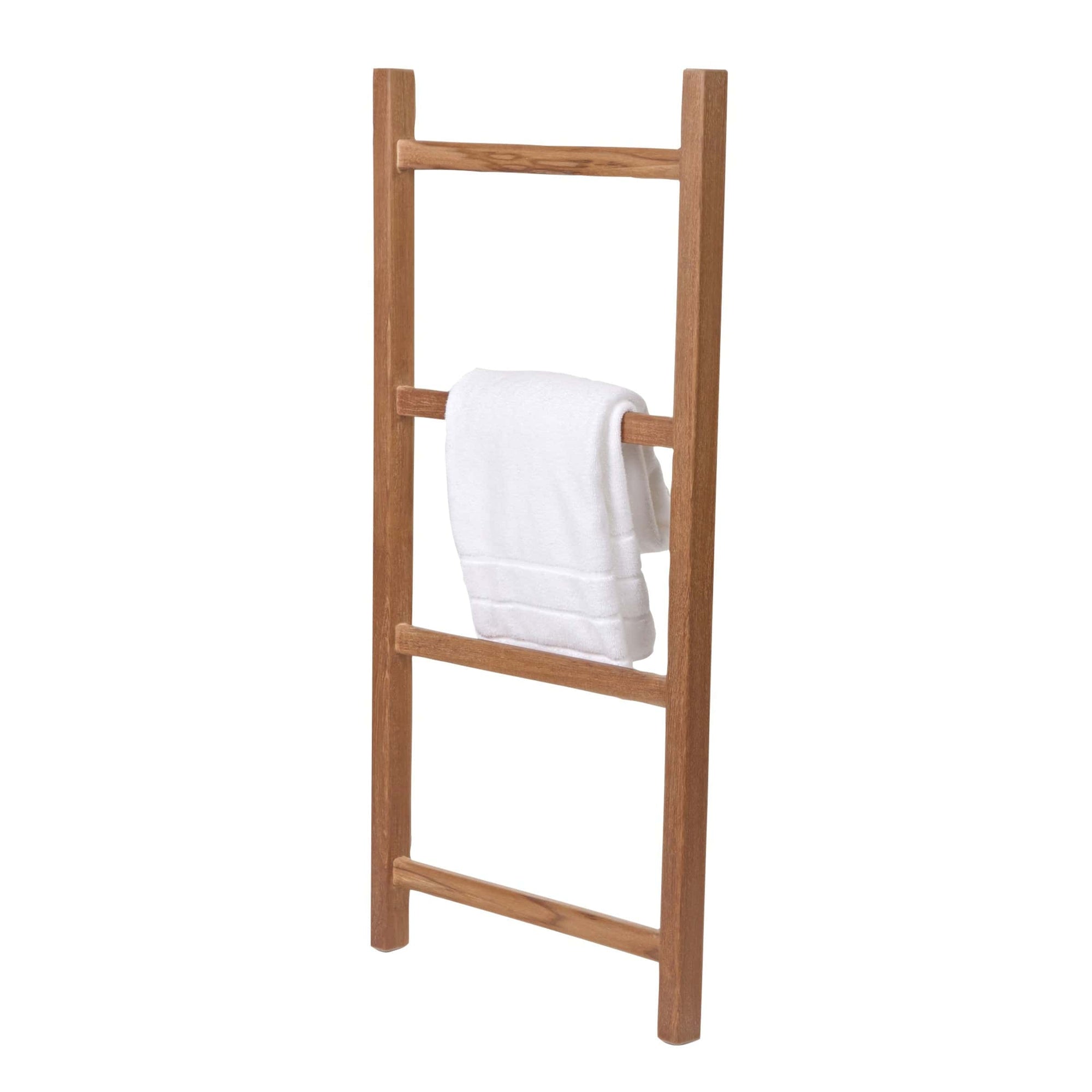 Towel Ladder 4 Rung 47" (120 cm) alt 0