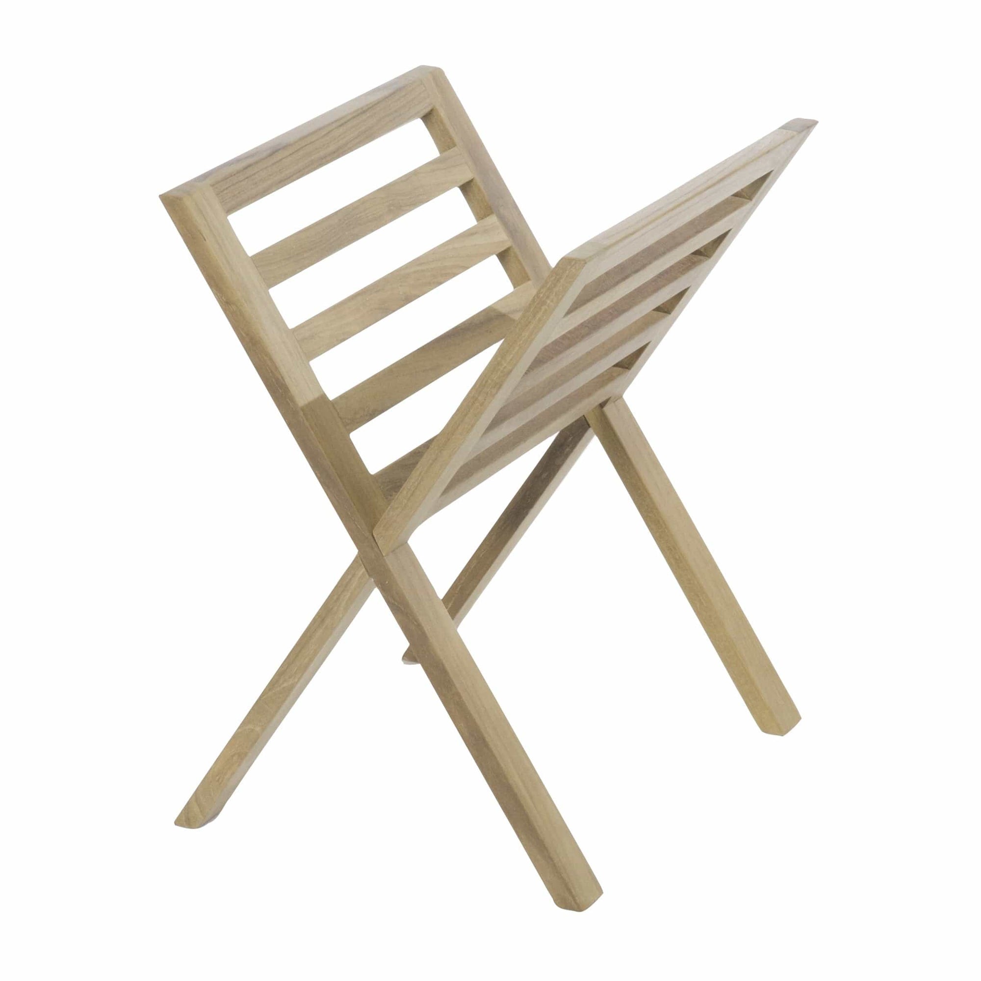 Towel and Magazine Holder alt 0