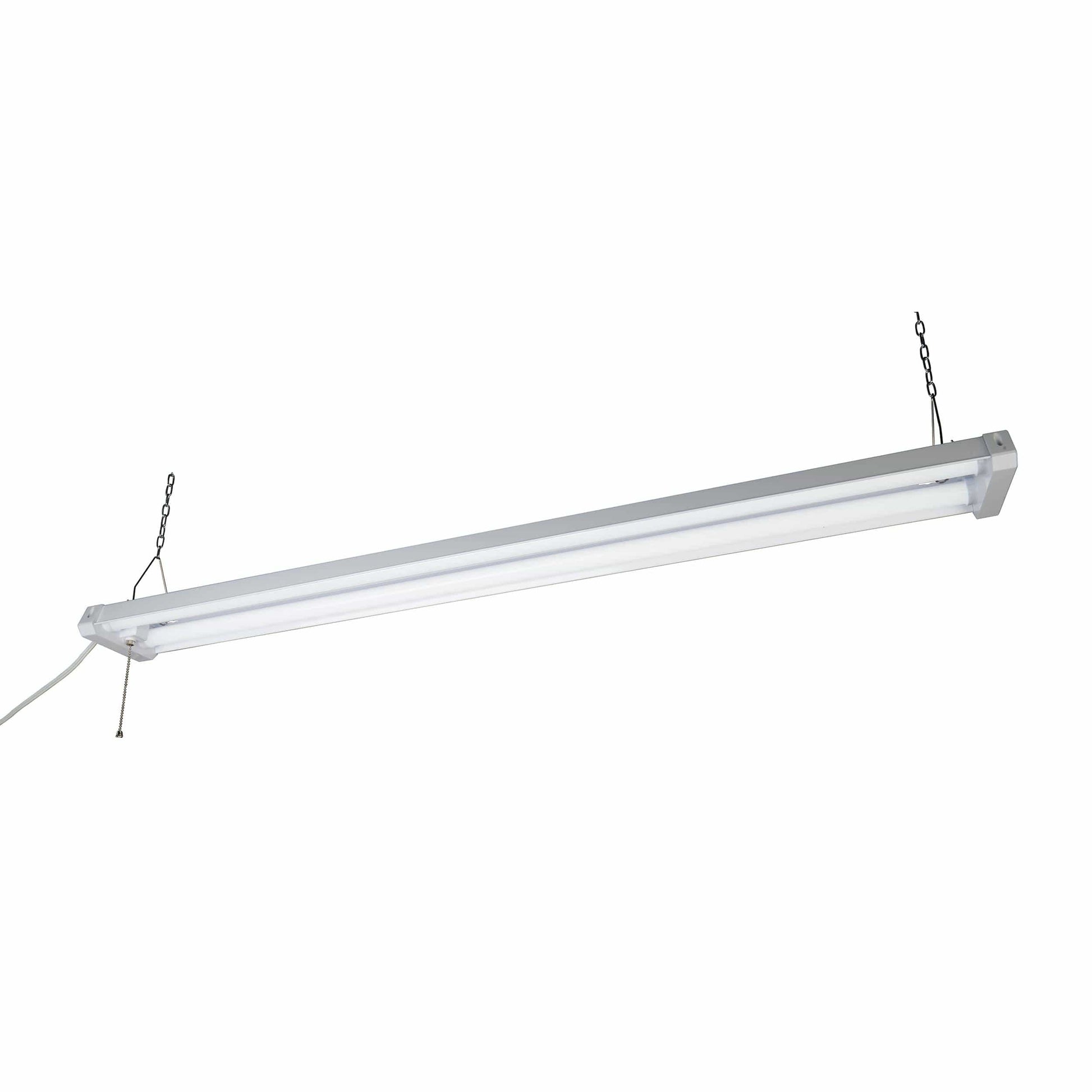 Linkable LED Shop Light - 4300 Lumens - 48" alt 0