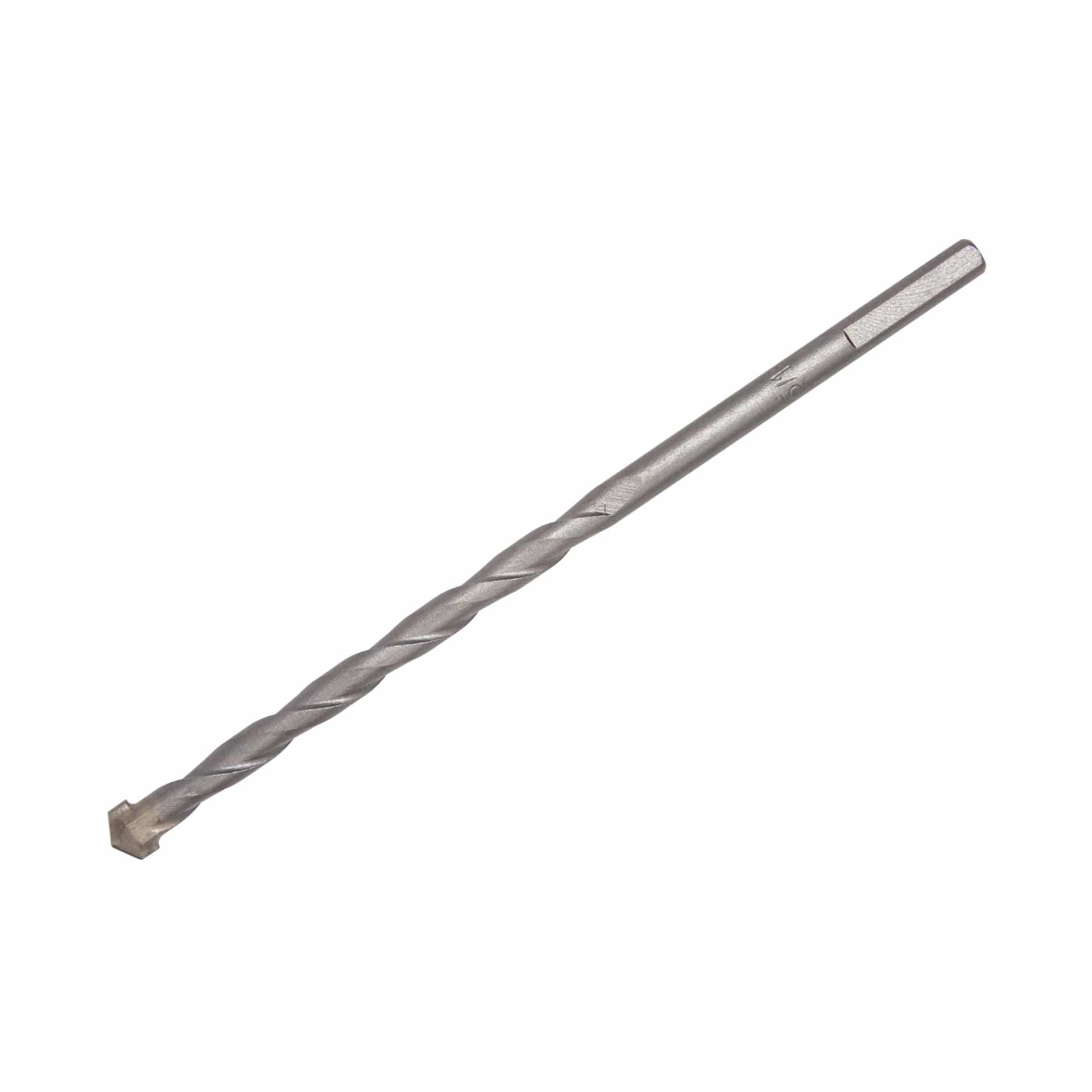 13"  Rotary Masonry Drill Bit with Reduced Shank alt 0