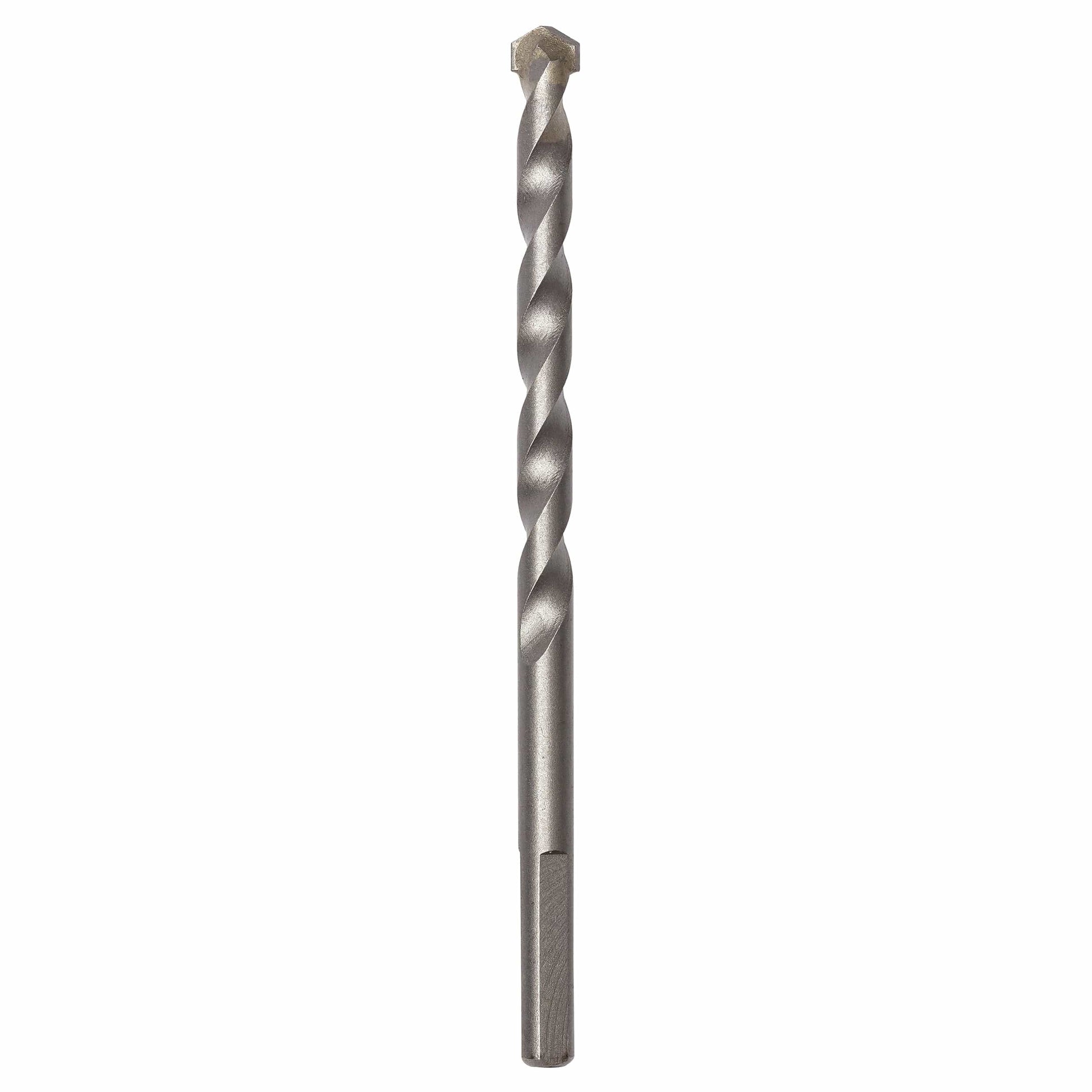 13"  Rotary Masonry Drill Bit with Reduced Shank alt 0