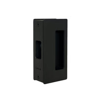 Cavity Sliders CL200 Passage Pocket Door Handle for 1-3/8" D alt 0