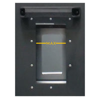 C|FLUX - 1.5 HP Cyclone Dust Collector alt 5