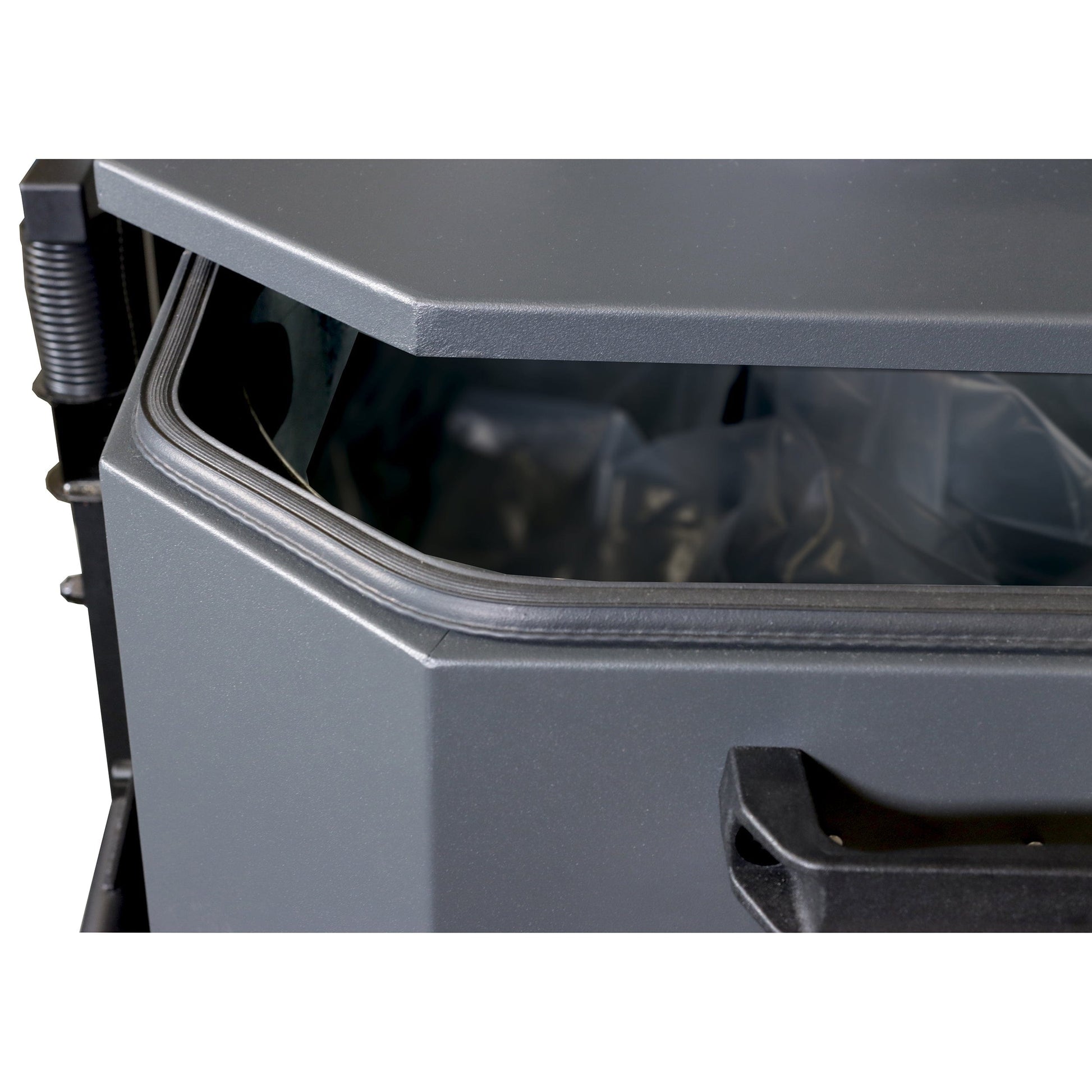 C|FLUX - 1.5 HP Cyclone Dust Collector alt 5