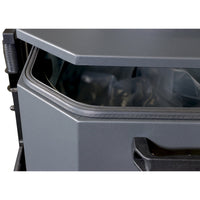 C|FLUX - 3HP Cyclone Dust Collector alt 0