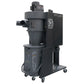 P|FLUX - 1.5 HP Cyclone HEPA Dust Collector alt 5