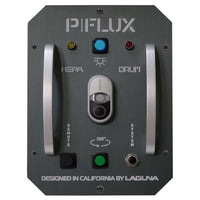 P|FLUX - 1.5 HP Cyclone HEPA Dust Collector alt 5