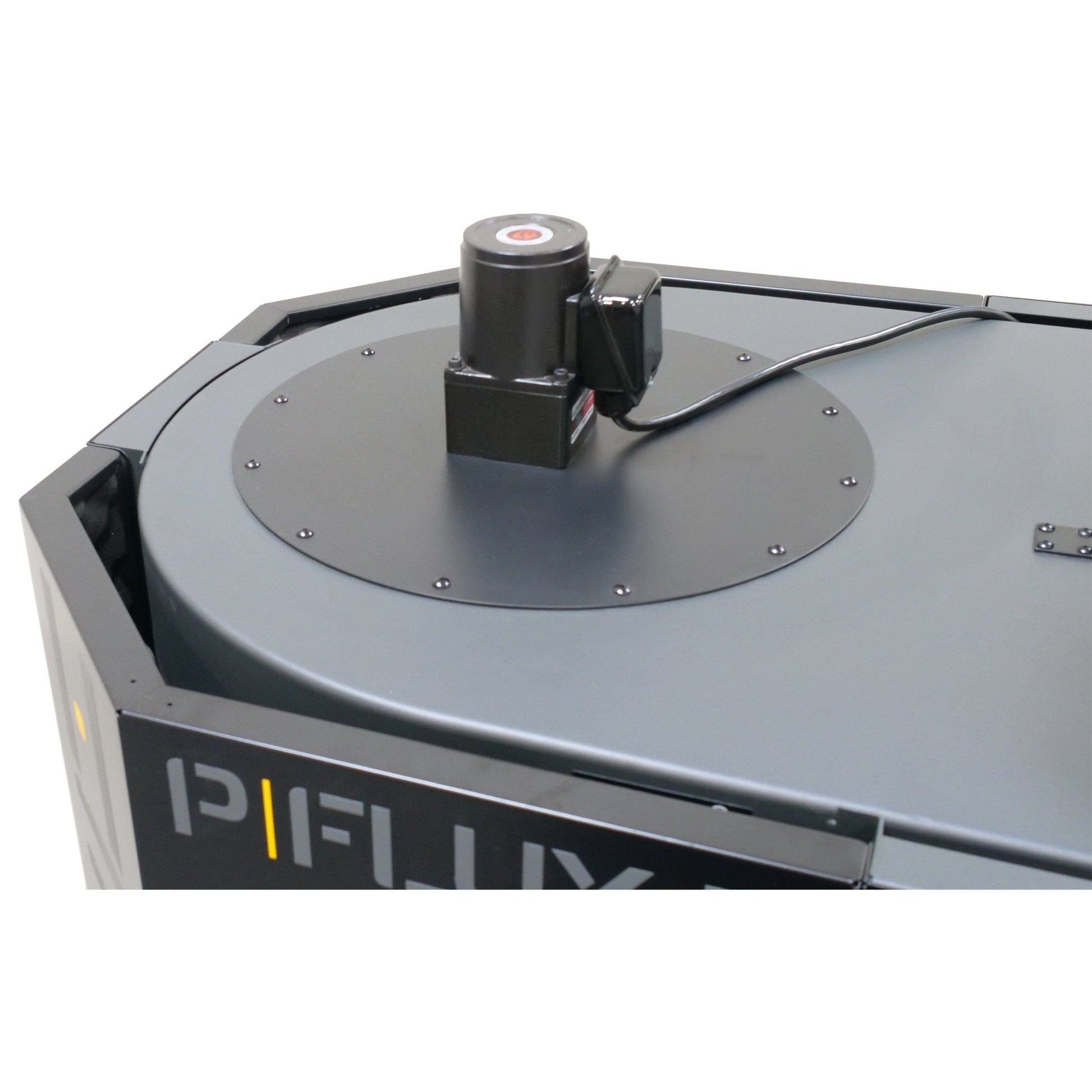 P|FLUX 3 HP Cyclone HEPA Dust Collector alt 0