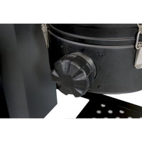 P|FLUX 3 HP Cyclone HEPA Dust Collector alt 0